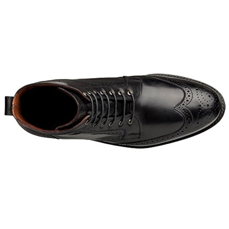 【ゲス】Dalton ブーツ Amazon.com | Allen Edmonds Men's DALTON Boot, Black, 9.5 B